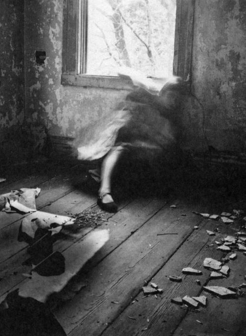 Francesca Woodman