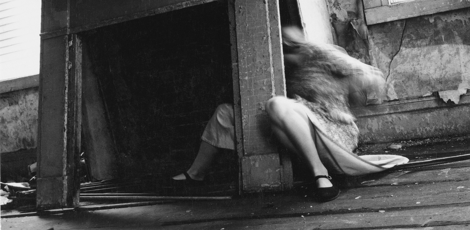 Francesca Woodman